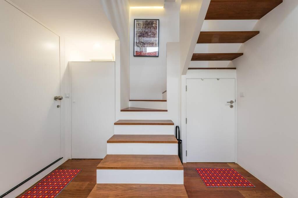 Guestready - Flora Apartment Porto