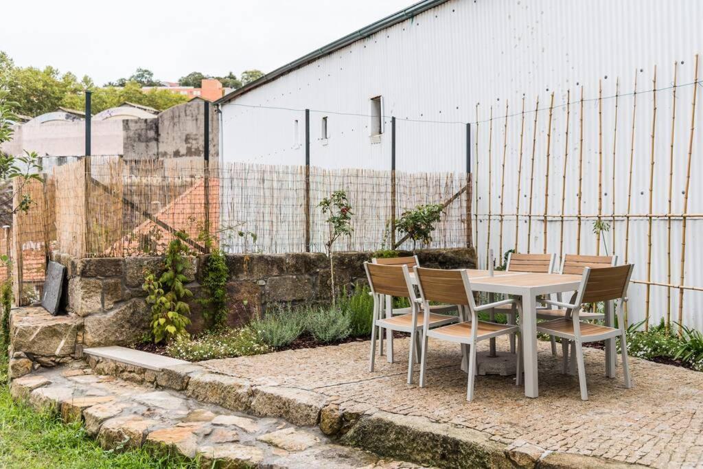 Guestready - Flora Appartement Porto