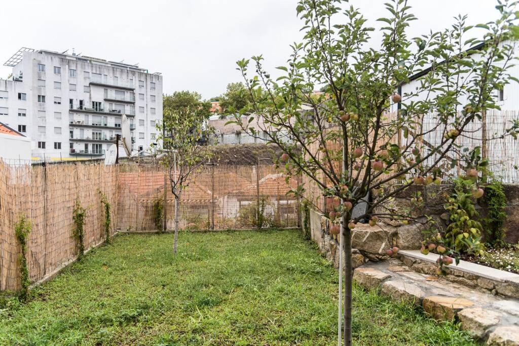 Guestready - Flora Appartement Porto