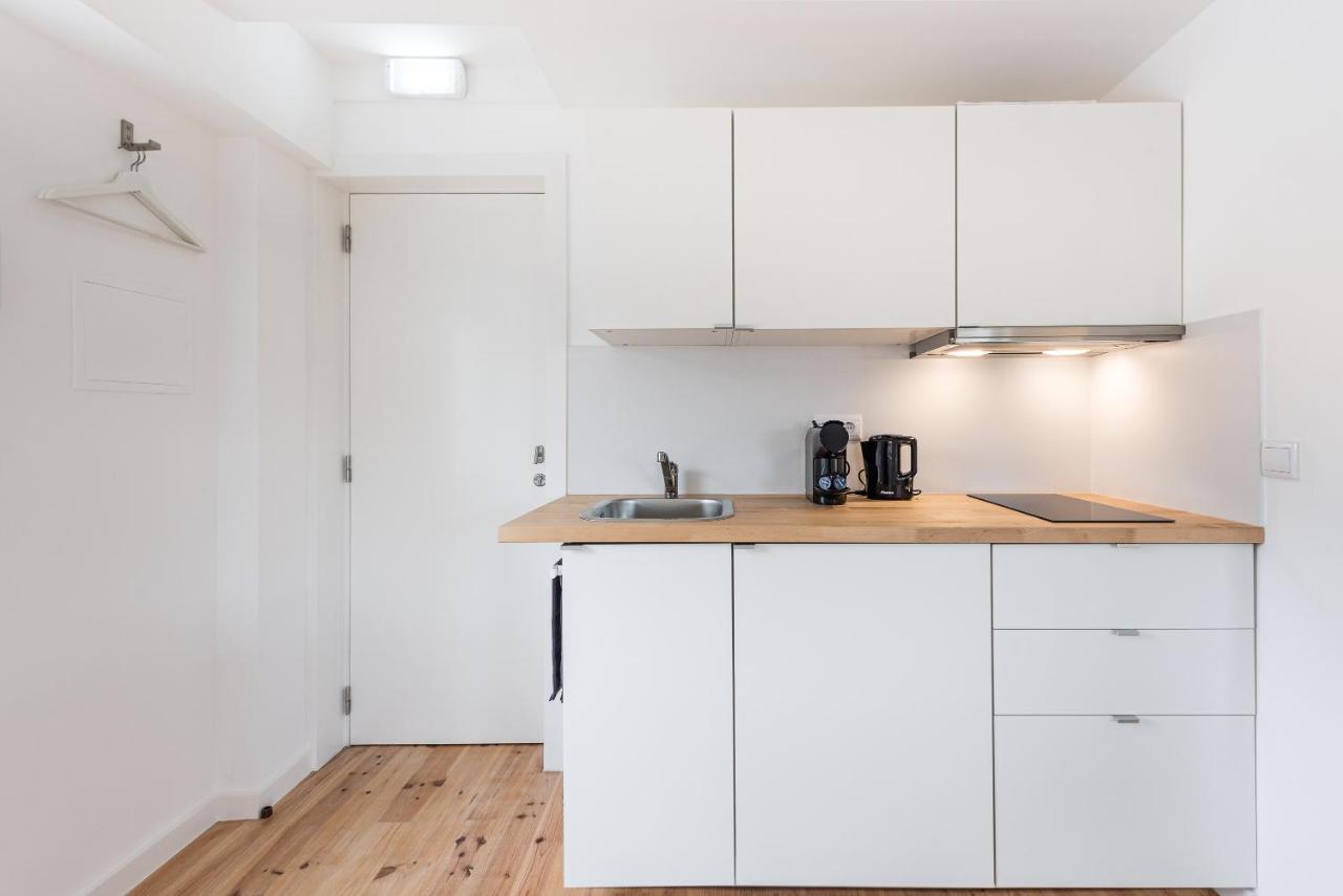 Appartement Guestready - Flora Porto