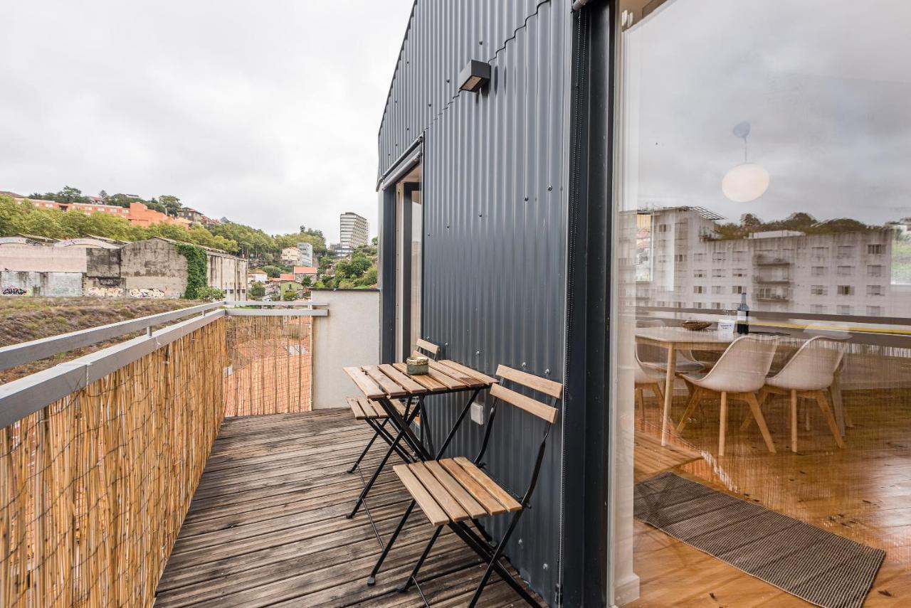 Guestready - Flora Appartement Porto
