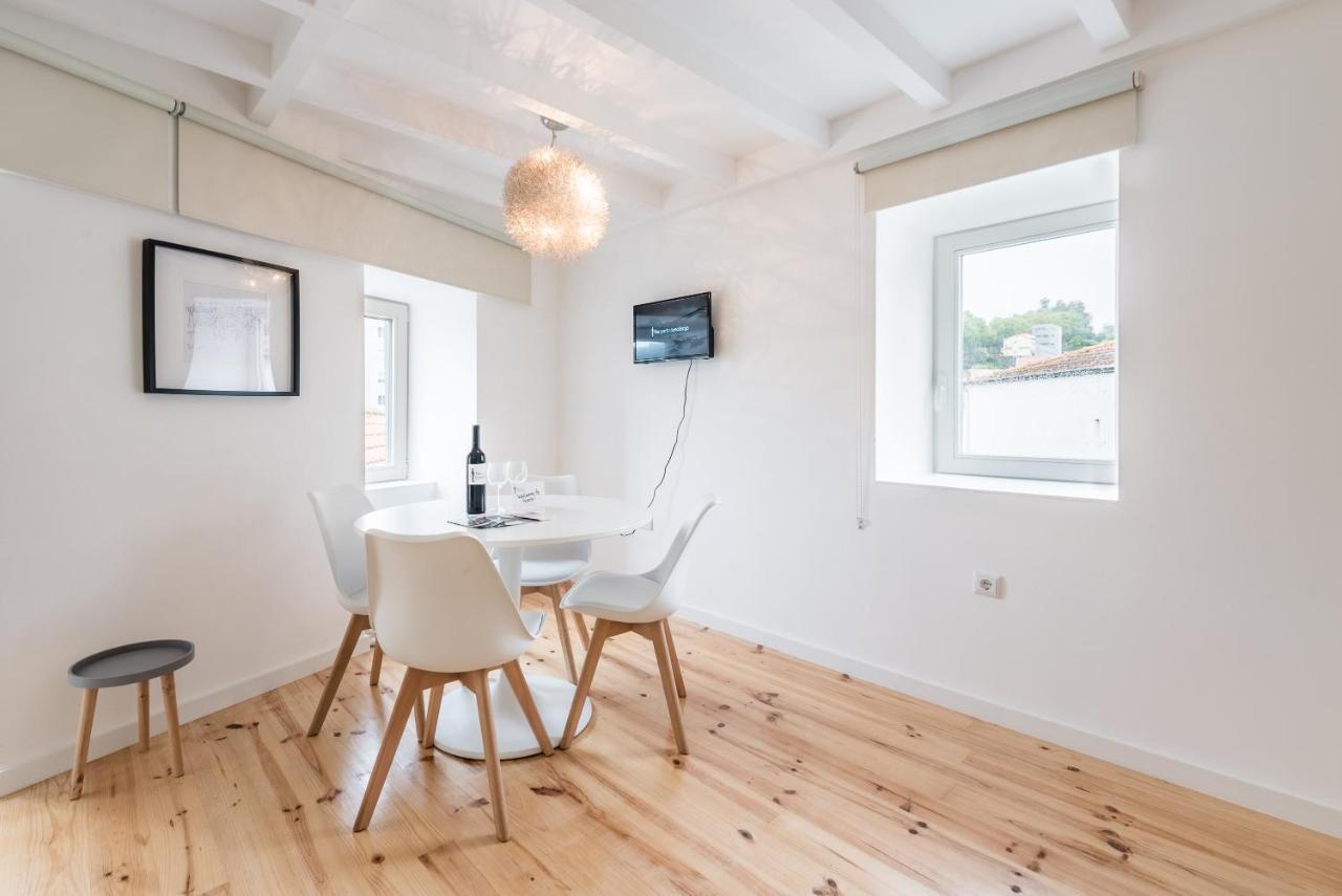 Guestready - Flora Appartement Porto