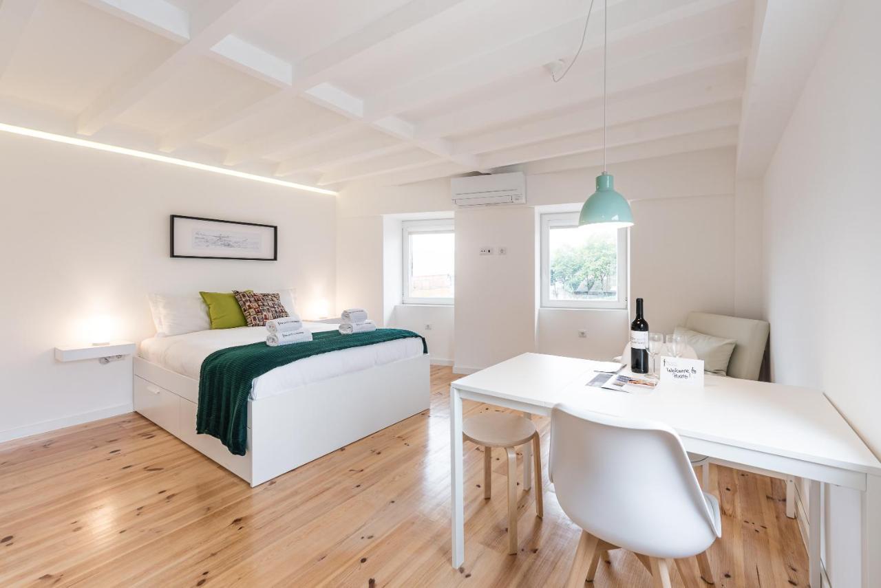 Appartement Guestready - Flora