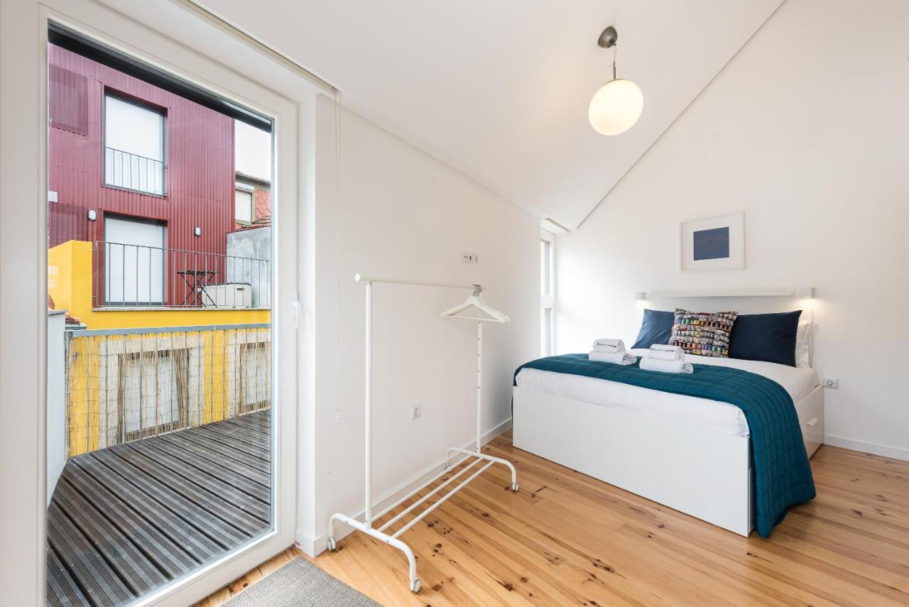 Guestready - Flora Appartement Porto
