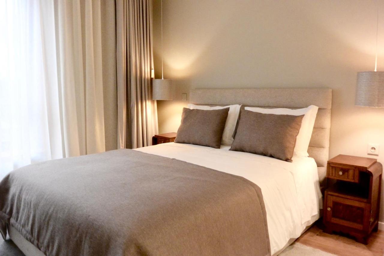 Lf Alfazema, By Flat In Appartement Porto