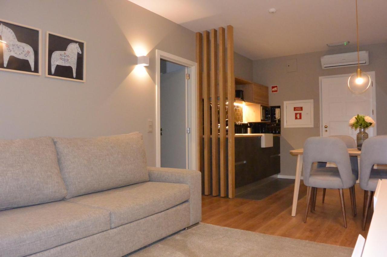 Lf Alfazema, By Flat In * Porto