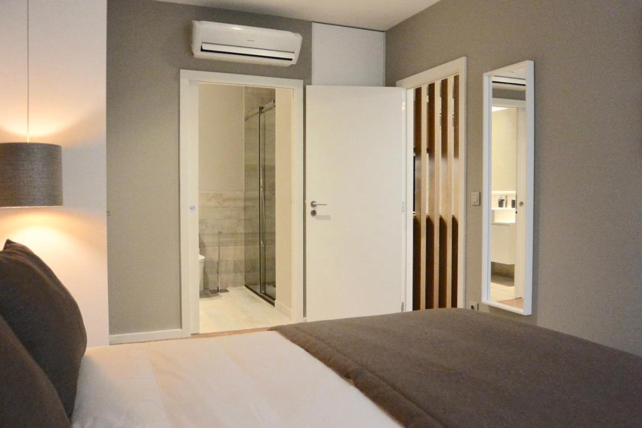 Lf Alfazema, By Flat In * Porto