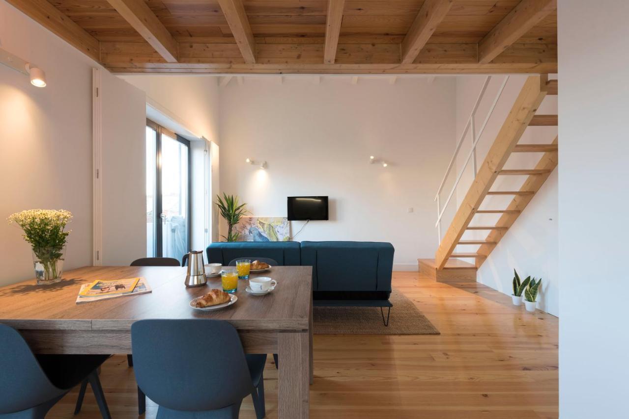 Apartment The Blue Parrot