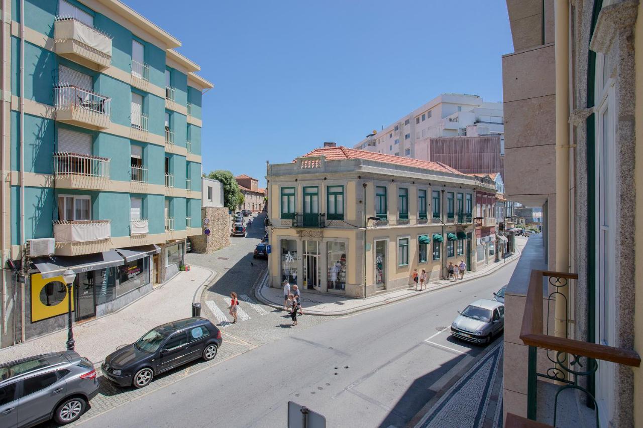 Liiiving In - Luxury Beachfront * Porto