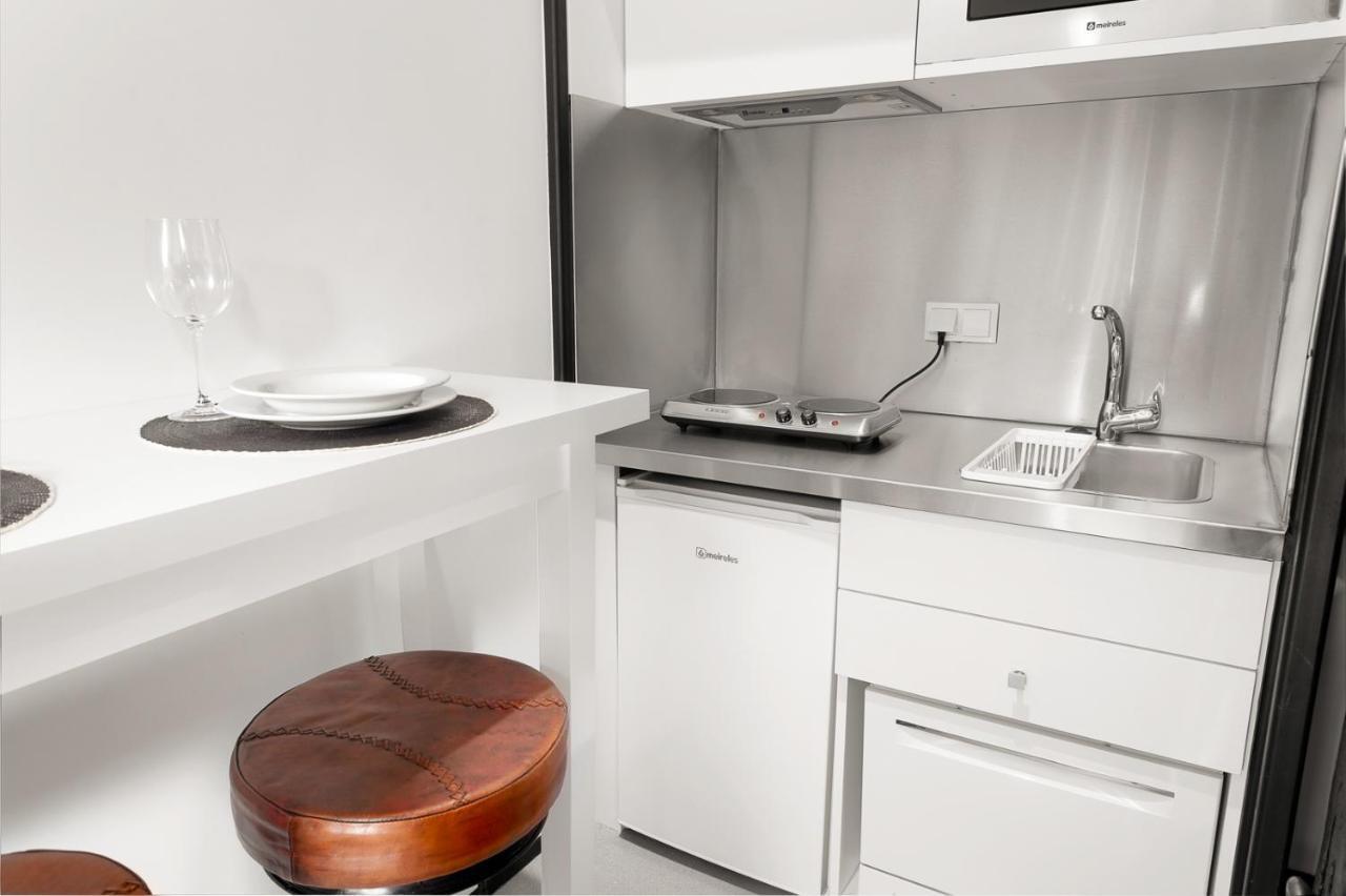 National Theatre Trendy Apartment