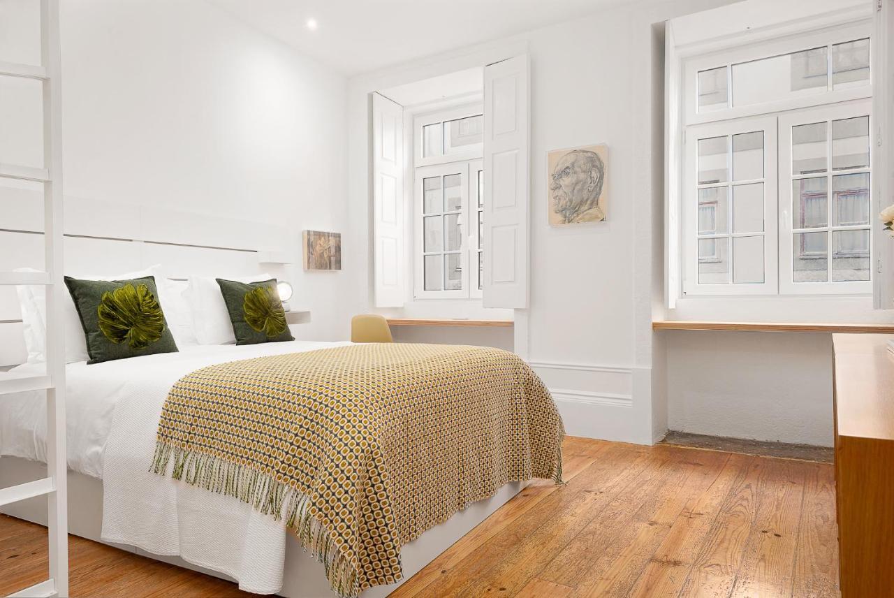 Apartment Host Wise - Classic Porto