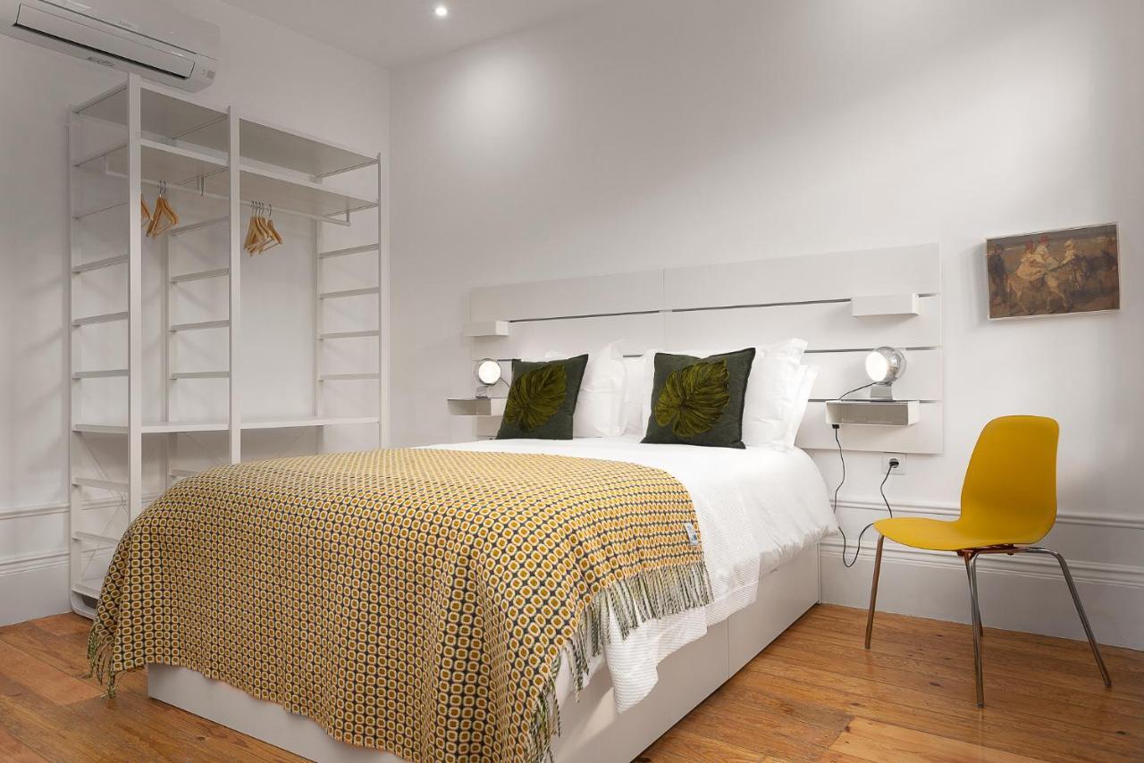 Host Wise - Classic Apartment Porto