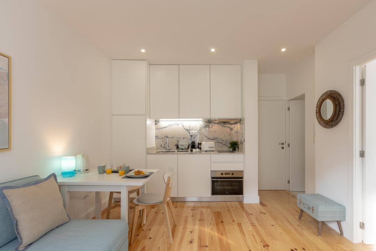 Sweet Flat 4two In Center, Balcony & Air Conditioning * Porto