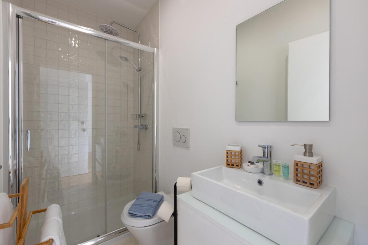 Sweet Flat 4two In Center, Balcony & Air Conditioning Apartment Porto