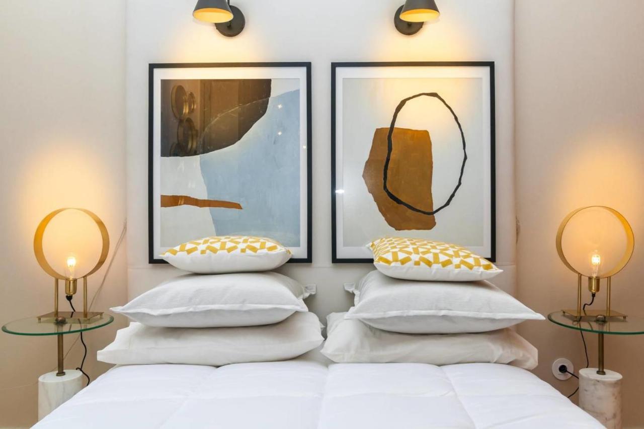 Apartment Guestready - Cozy Ildefonso Studio *