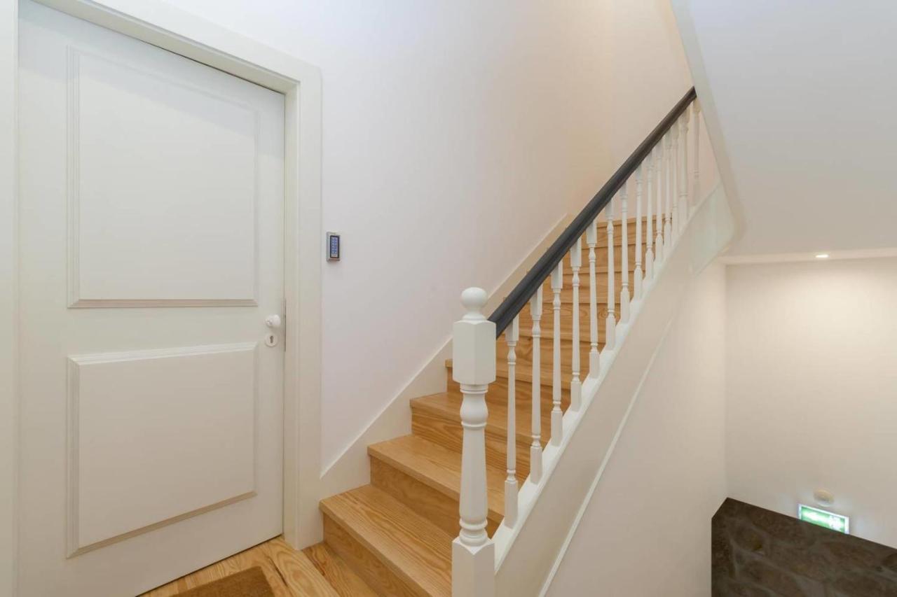 Apartment Guestready - Cozy Ildefonso Studio
