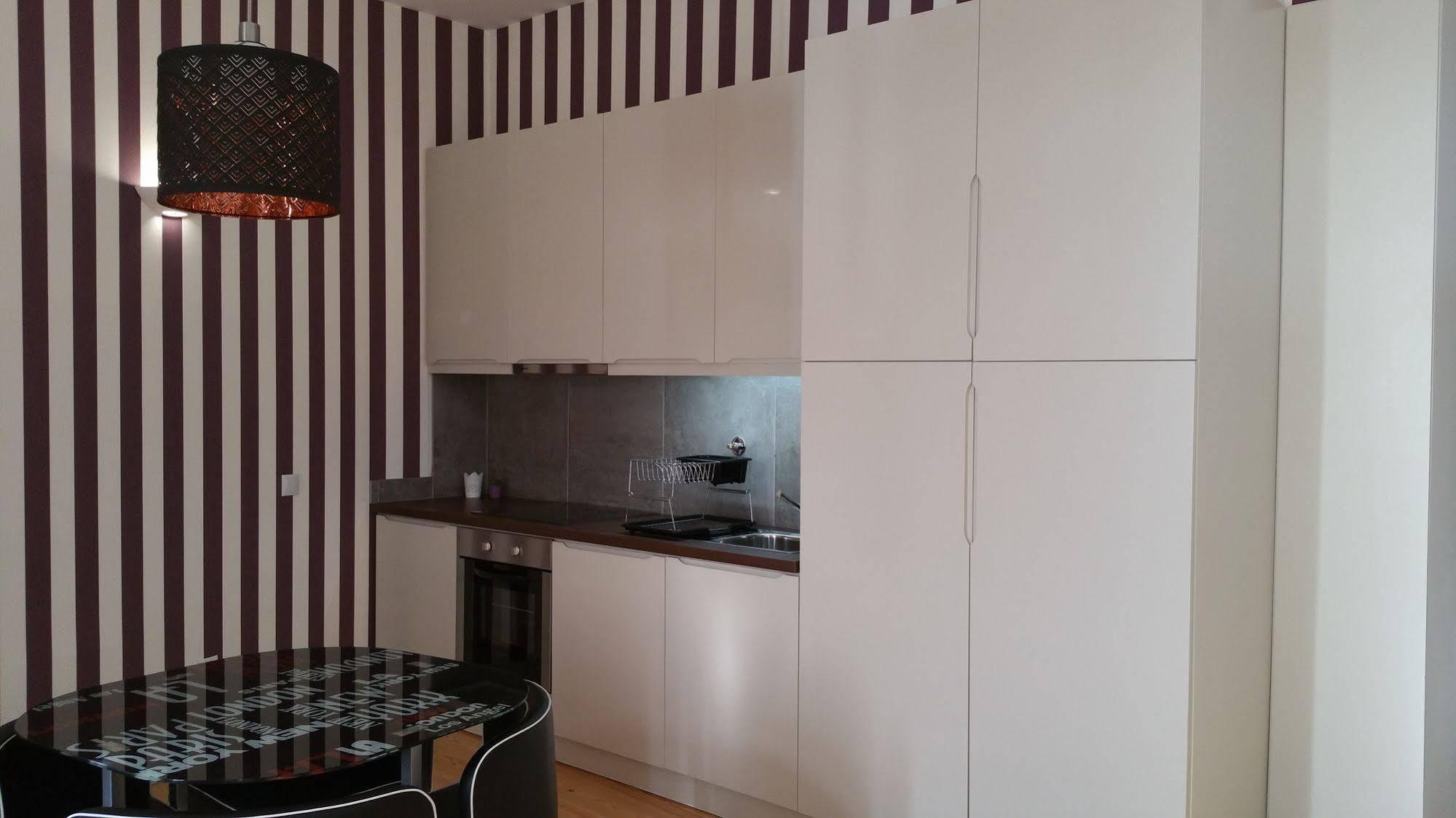Palace Apartment