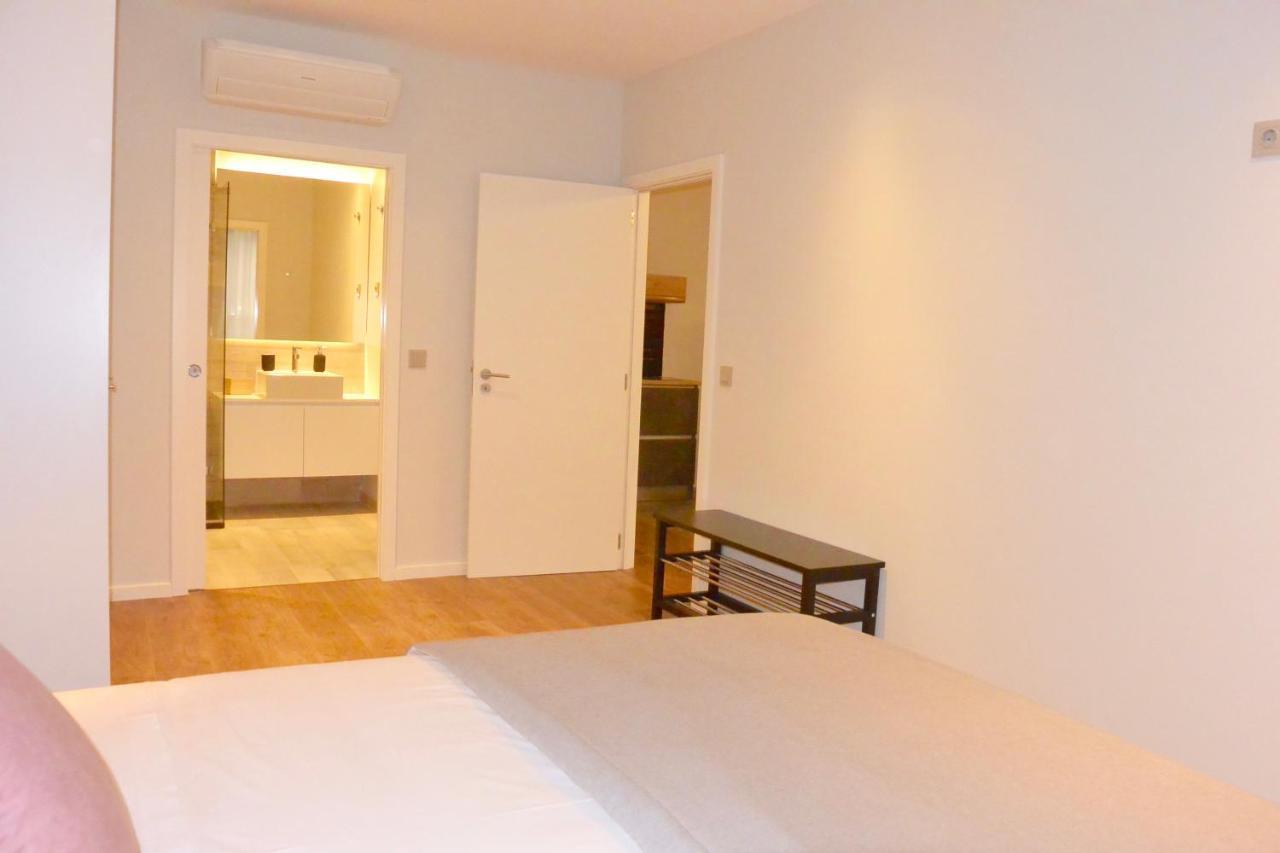 Appartement Lf Begonia, By Flat In