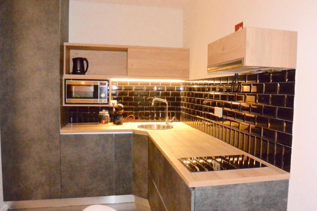 Appartement Lf Begonia, By Flat In Porto