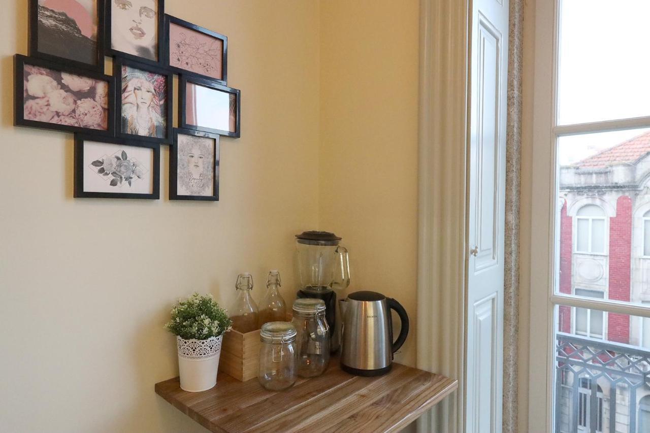 Flh Trendy Flat Apartamento