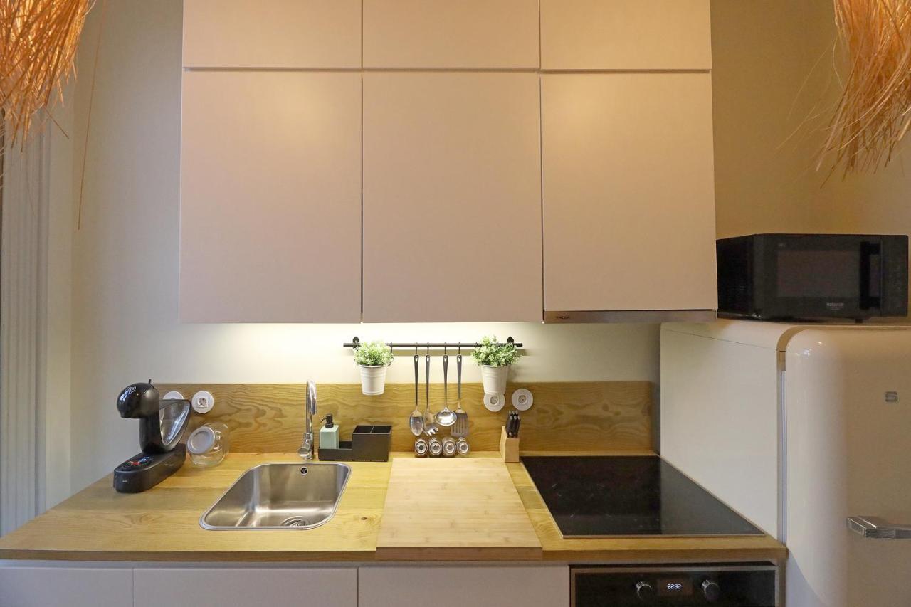 Apartamento Flh Trendy Flat *