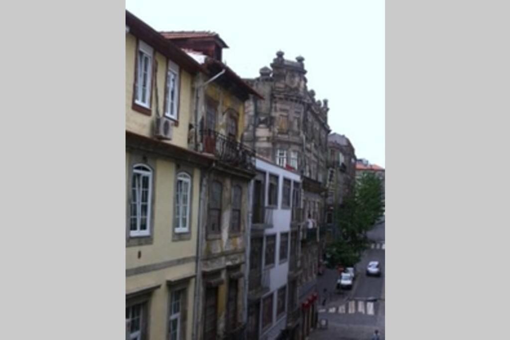 Fabrica House Downtown Apartment Porto