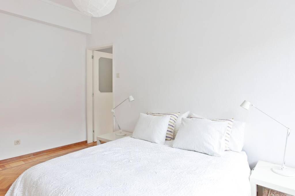 Fabrica House Downtown Apartment Porto