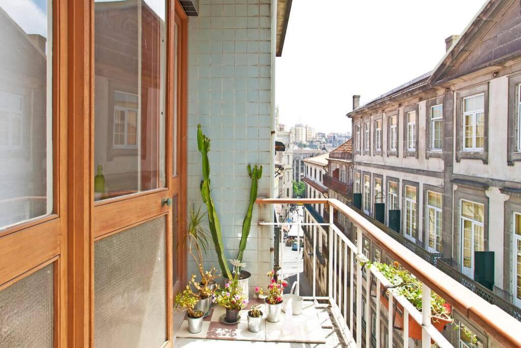 Apartment Fabrica House Downtown