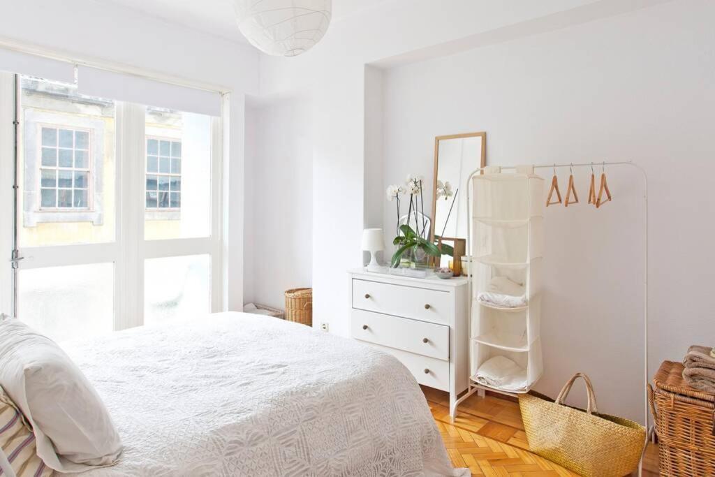 Apartment Fabrica House Downtown
