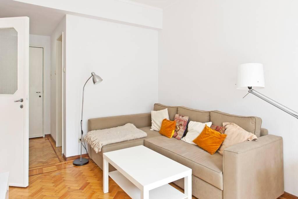 Fabrica House Downtown Apartment *