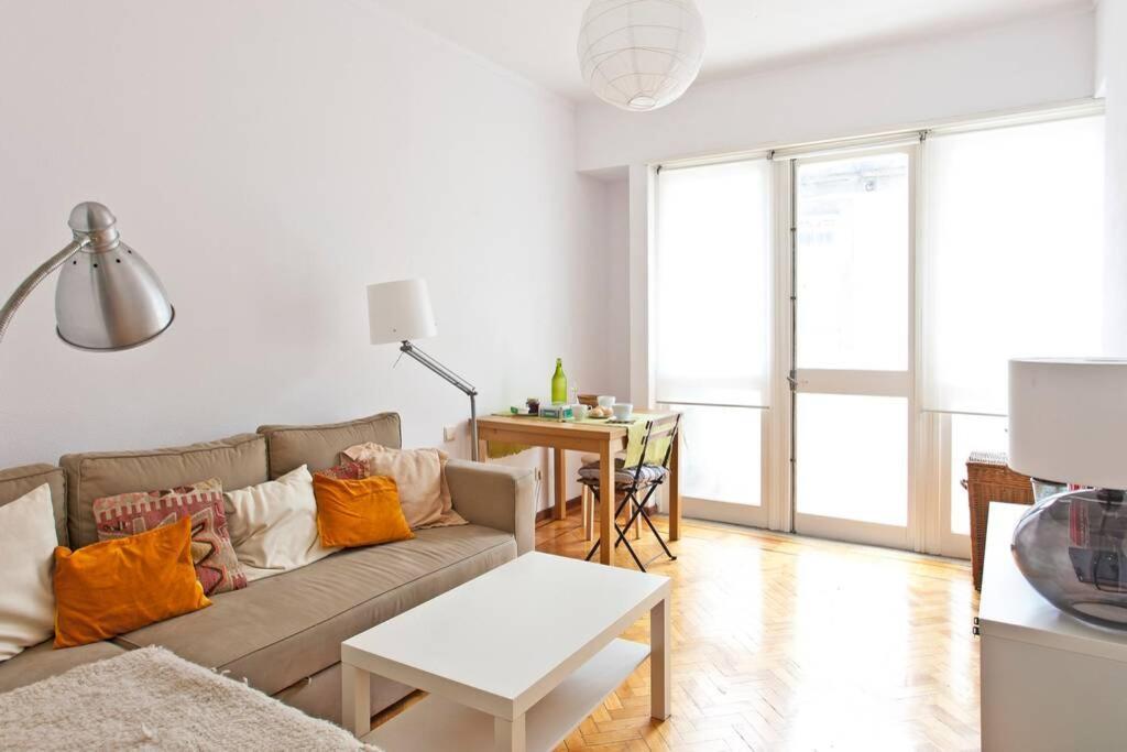 Fabrica House Downtown Apartment Porto
