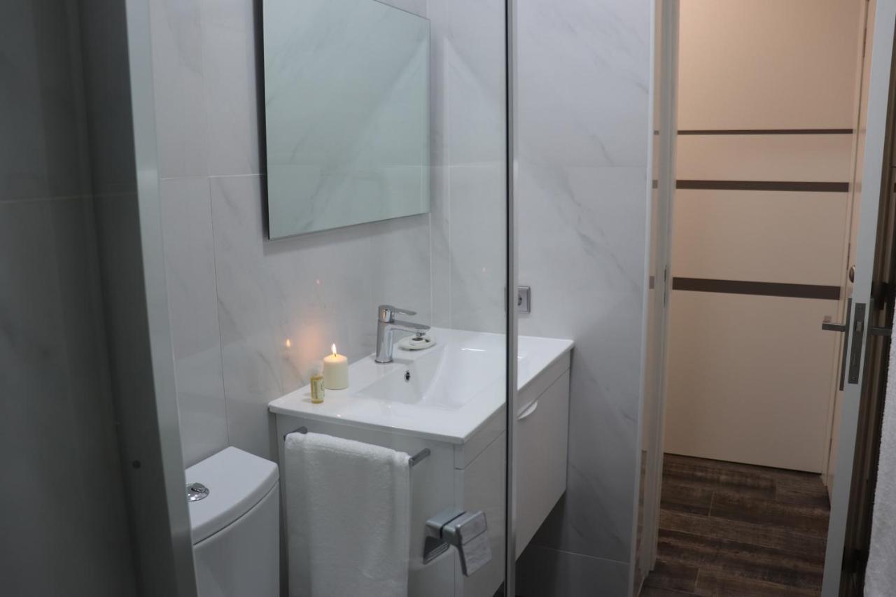 Apartment A&r Bolhao *