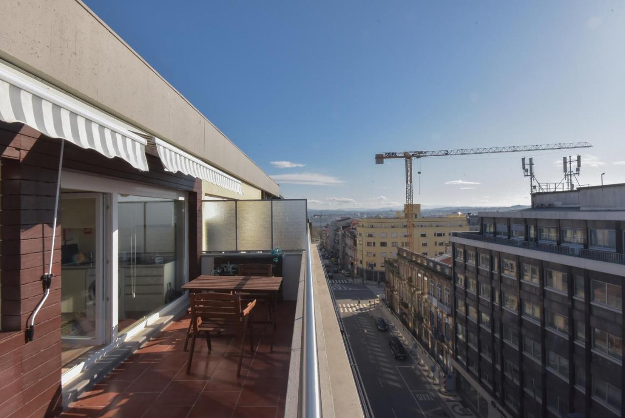 Apartment Alexandre Herculano I Ii & Iii