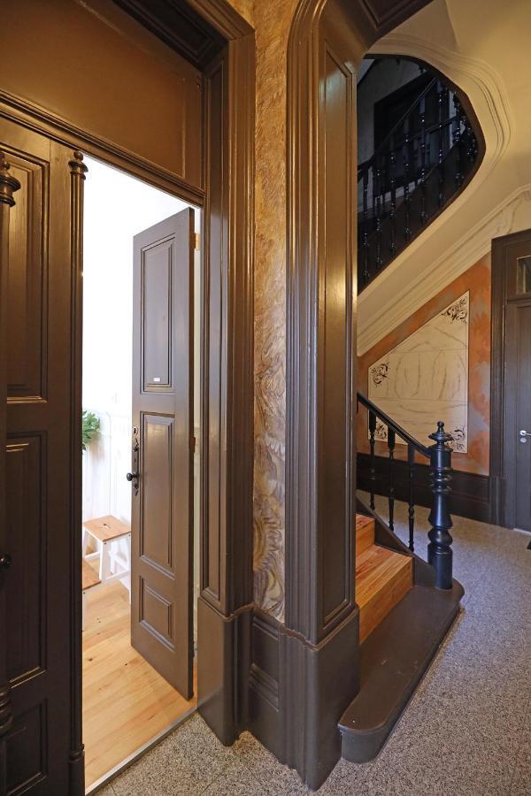 Flh Living Lofts * Porto