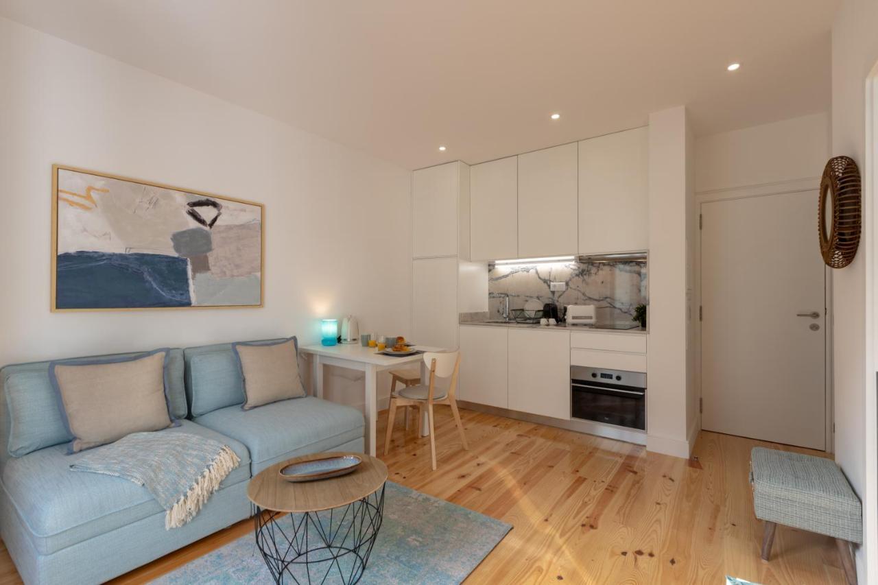 Sweet Flat 4two In Center, Balcony & Air Conditioning * Porto