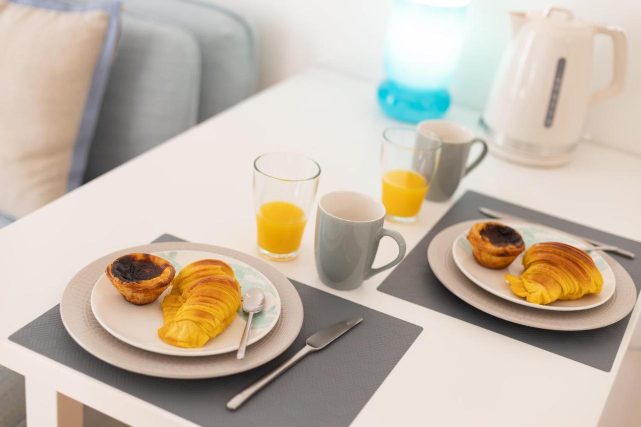 Sweet Flat 4two In Center, Balcony & Air Conditioning * Porto