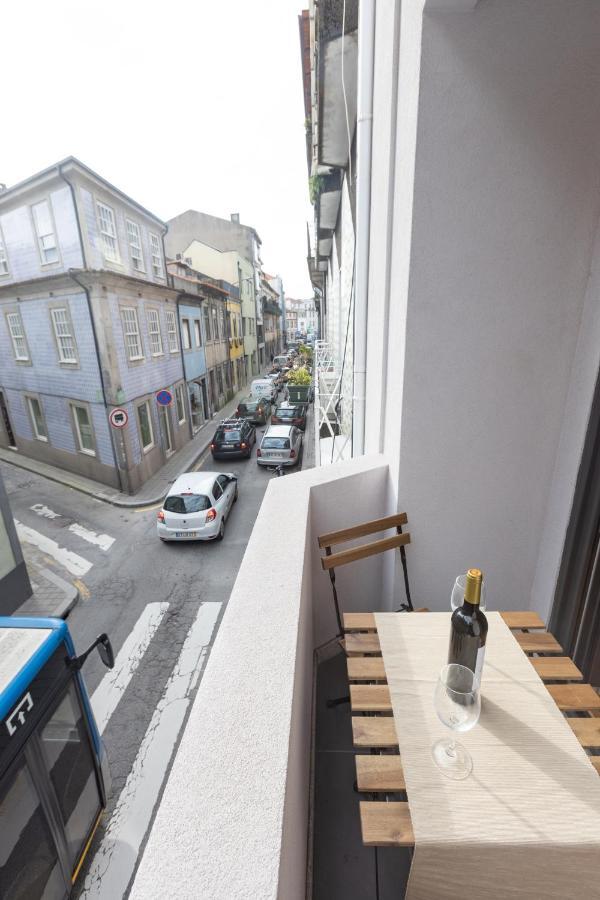 Apartment Sweet Flat 4two In Center, Balcony & Air Conditioning *