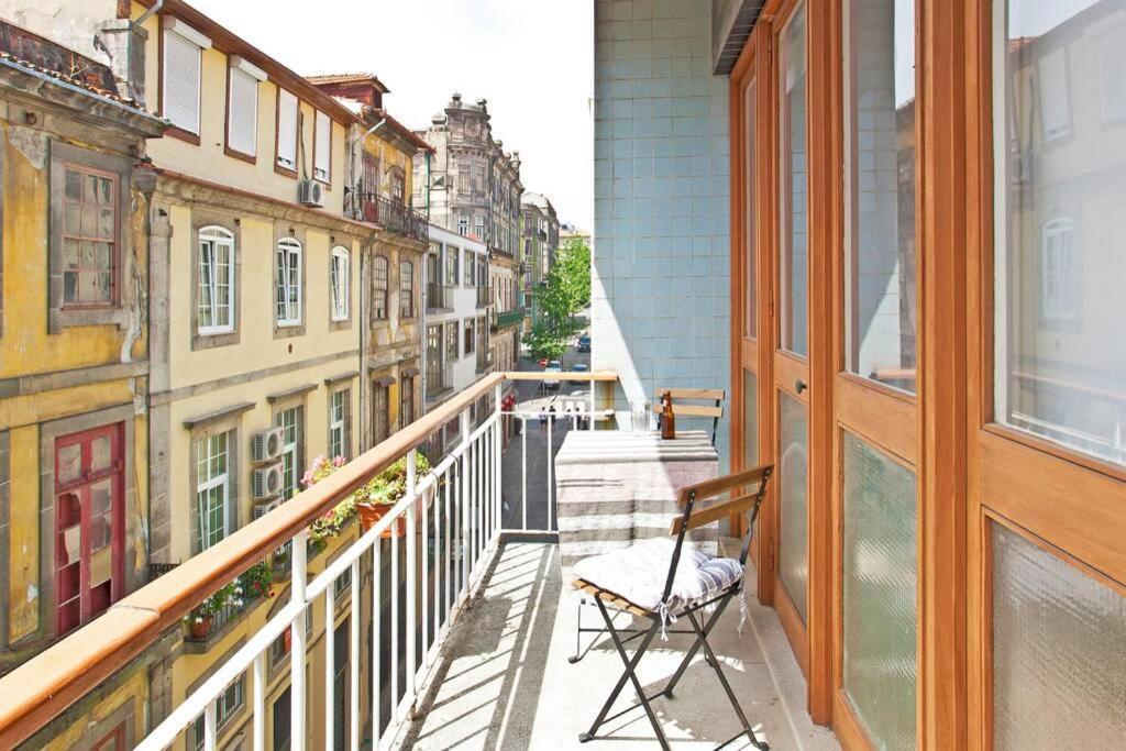Fabrica House Downtown Apartment Porto