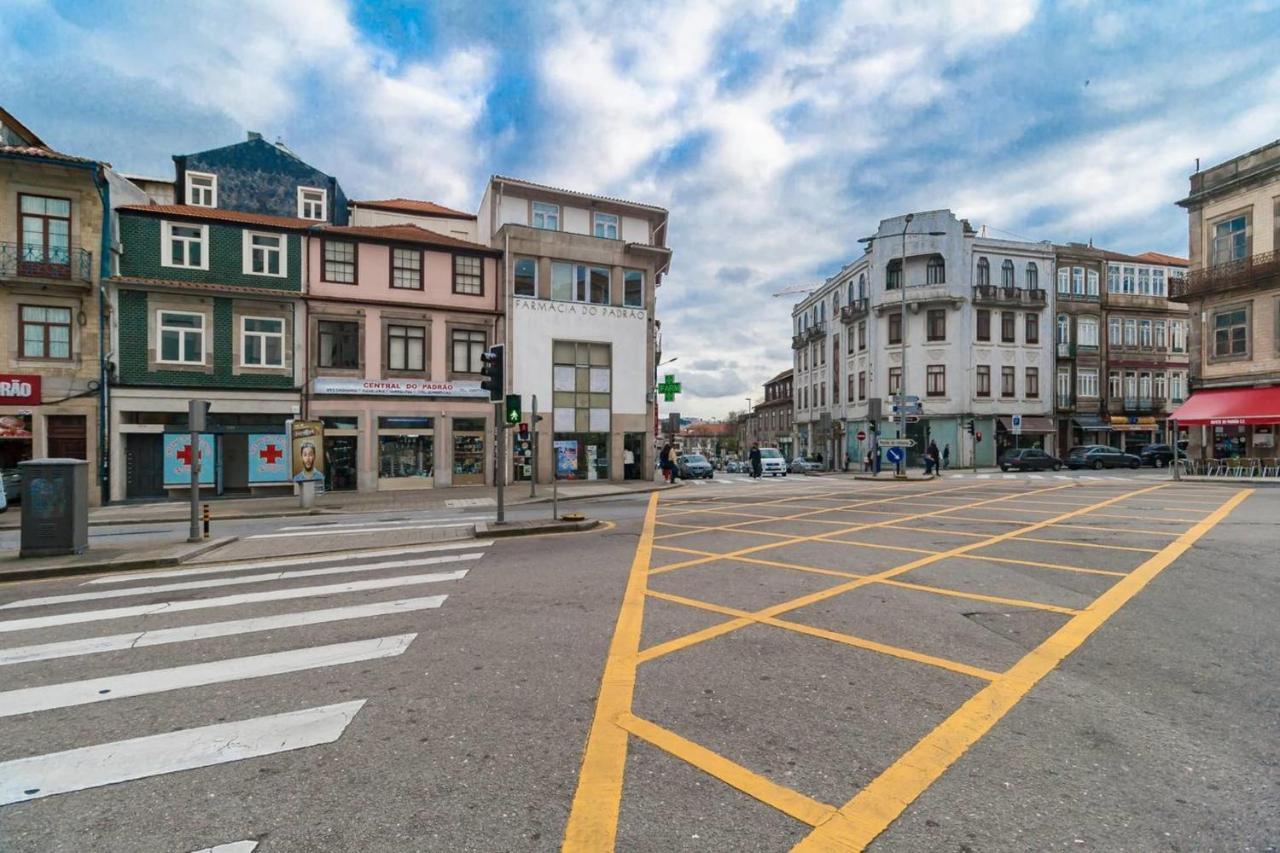 Guestready - Cozy Ildefonso Studio Apartment Porto