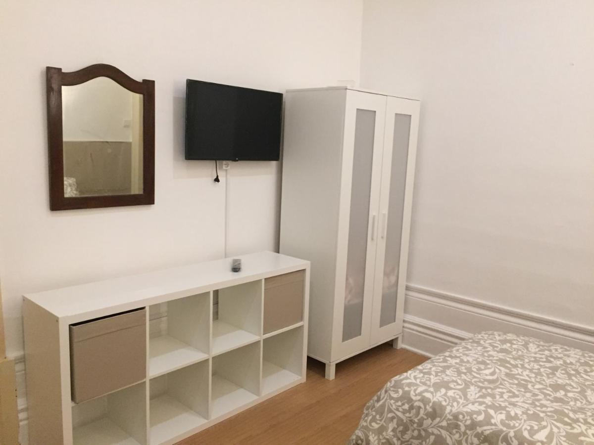 Lira Bed & Breakfast Porto