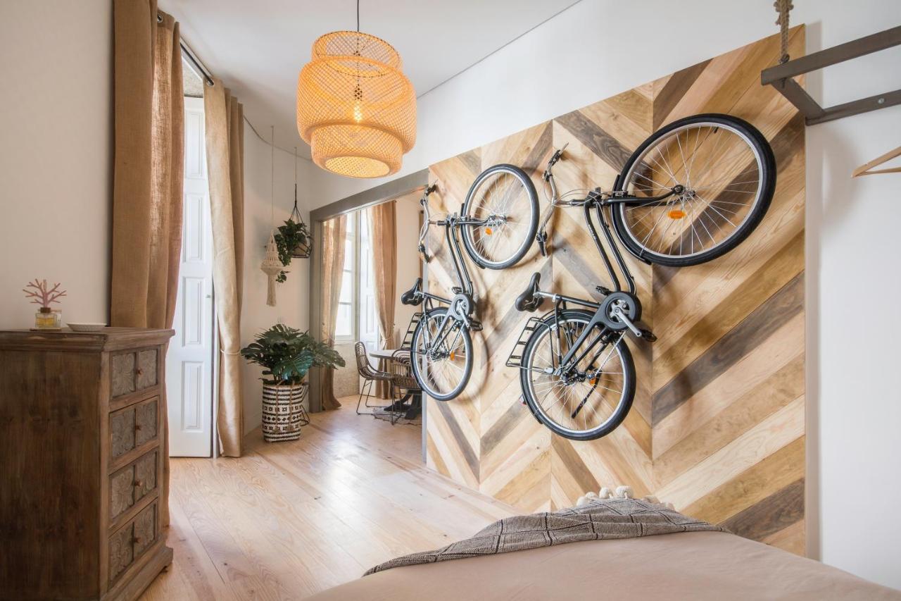 Little Capeli Apartment Porto