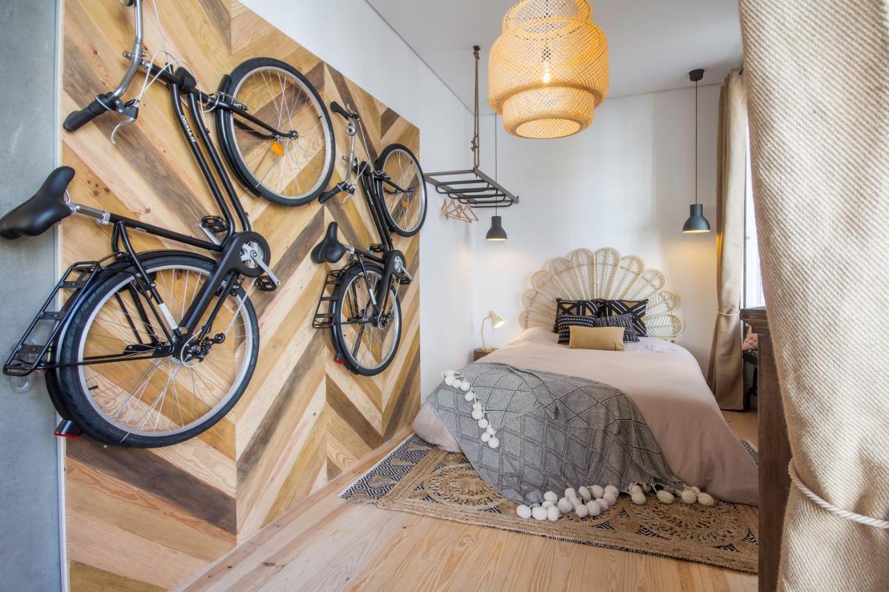 Apartment Little Capeli *