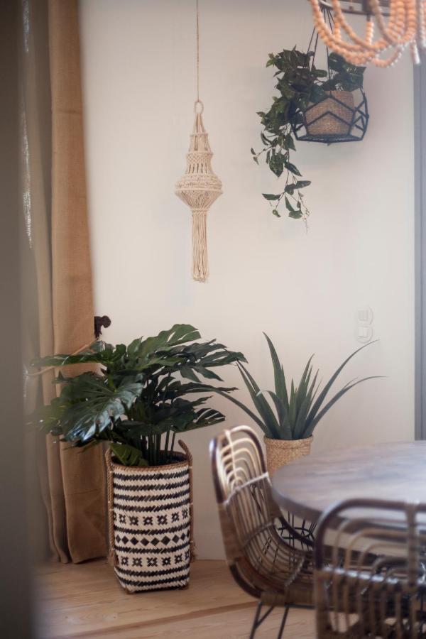 Little Capeli Apartment