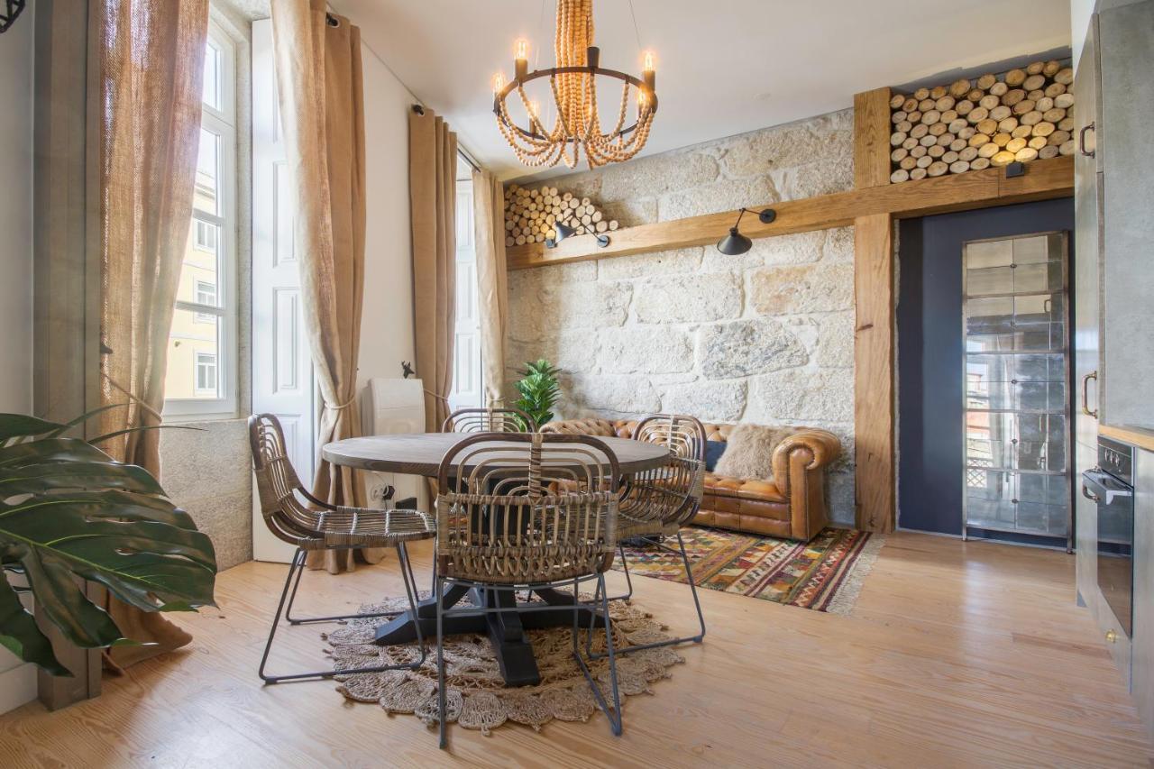 Apartment Little Capeli Porto