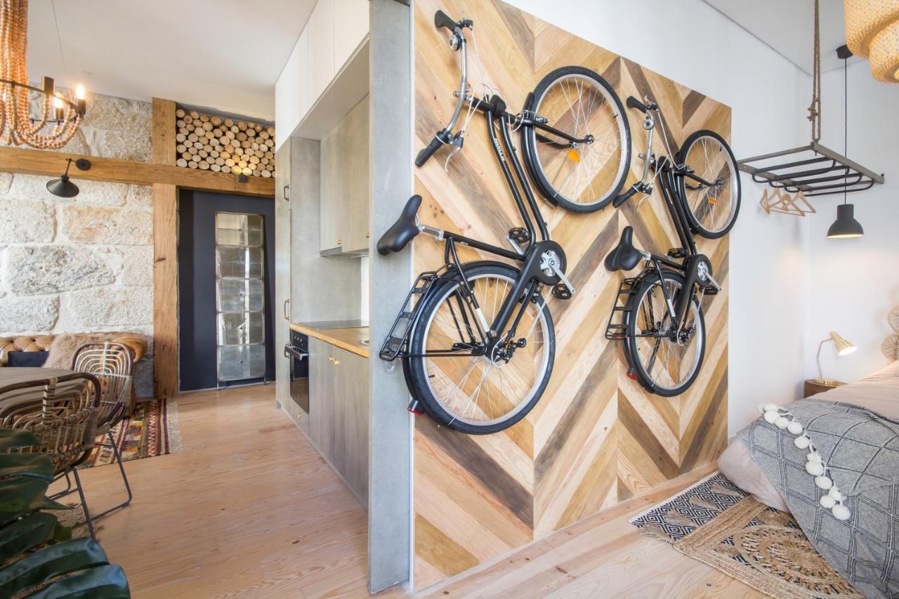 Little Capeli Apartment *