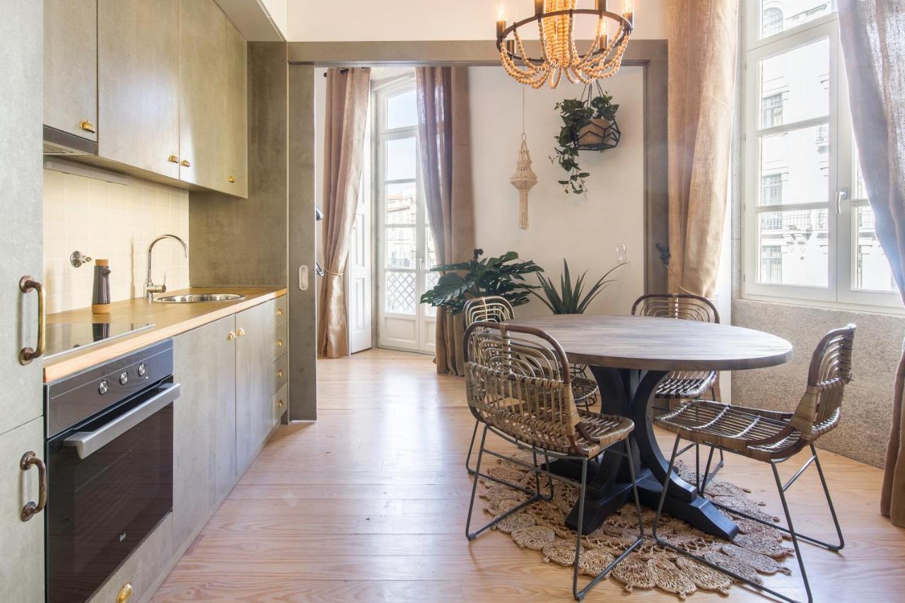 Little Capeli Apartment