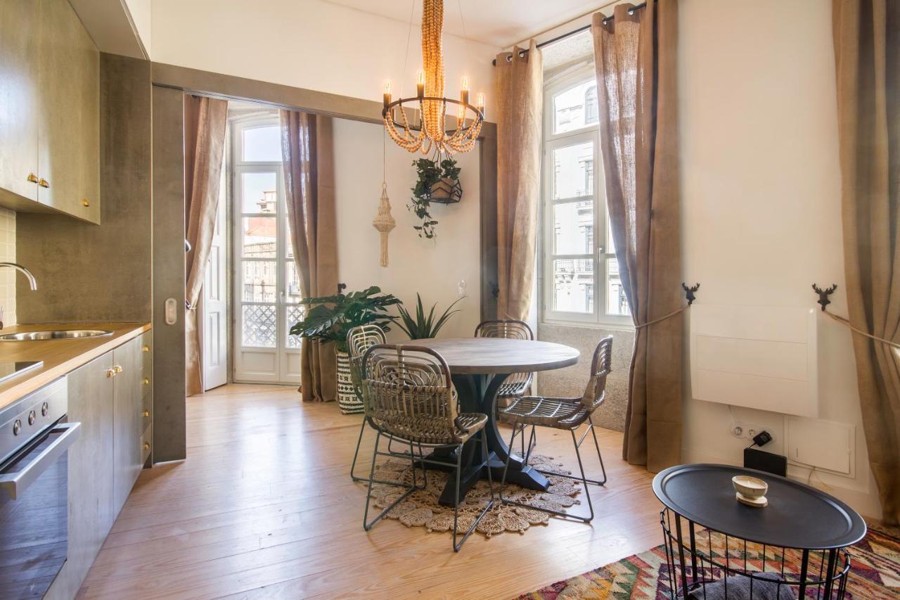 Little Capeli Apartment Porto