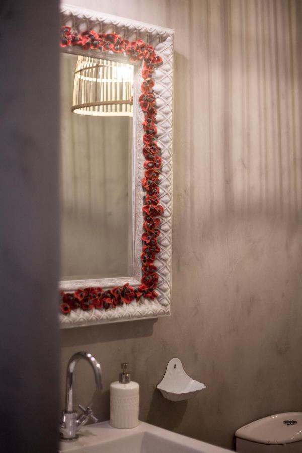 Apartment Little Capeli *