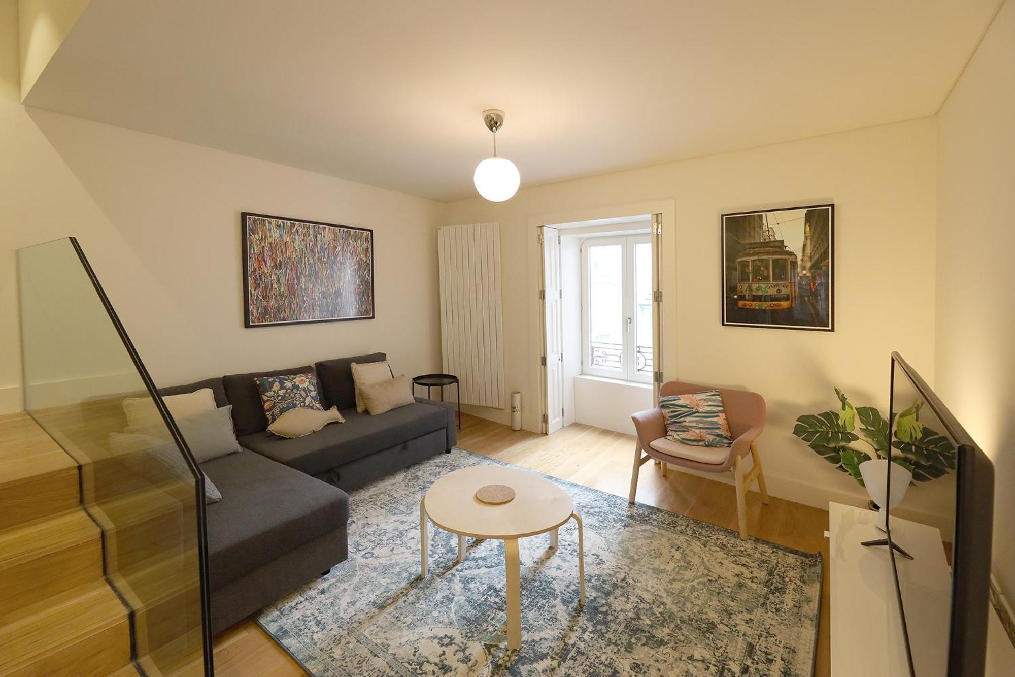 Flh Spacious Duplex