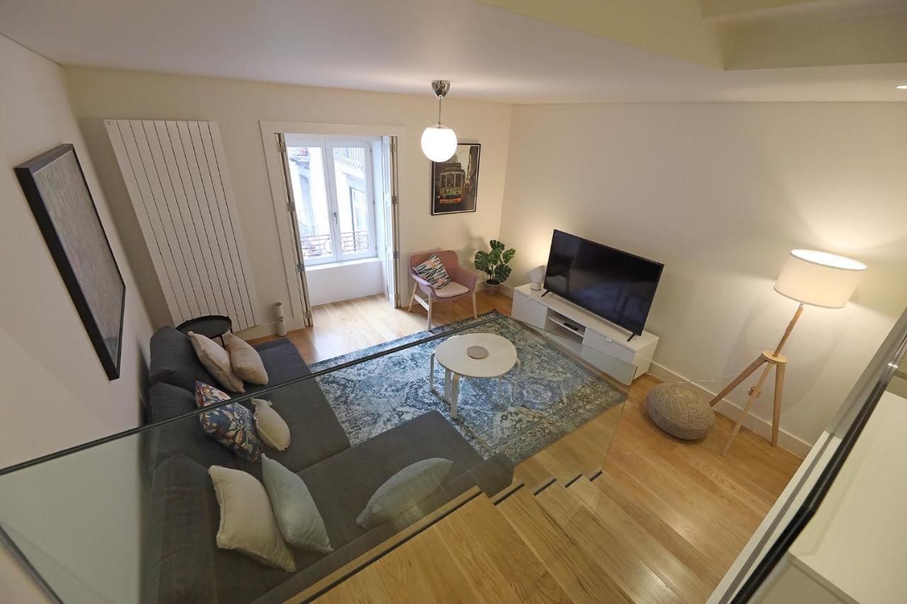 Flh Spacious Duplex * Porto
